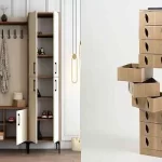 مدل جاکفشی دیواری شیک + جدیدترین مدل های جاکفشی دیواری ترند روز مدل جاکفشی دیواری شیک + جدیدترین مدل های جاکفشی دیواری ترند روز