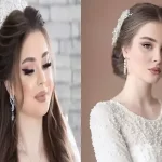 مدل عروس اروپایی + به روز ترین مدل های زیبای عروس های اروپایی مدل عروس اروپایی + به روز ترین مدل های زیبای عروس های اروپایی