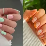 مدل لاک ژل + شیک ترین مدل لاک ژل برای درخشش دستان شما در مجالس و مهمانی ها