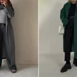 مدل پالتو شیک فوتر؛ ۱۵ مدل جذاب برای زمستان امسال و استایلهای روزمره مدل پالتو شیک فوتر؛ ۱۵ مدل جذاب برای زمستان امسال و استایلهای روزمره