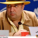 مدیریت خانه جشنواره شهر «علی اوجی» رسید/ «مستانه مهاجر» مدیر بخش بینالملل شد – اخبار سینمای ایران و جهان مدیریت خانه جشنواره شهر «علی اوجی» رسید/ «مستانه مهاجر» مدیر بخش بینالملل شد – اخبار سینمای ایران و جهان