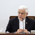 واکنش عارف به خودسوزی جوان اهوازی و خودکشی روزنامه‌نگار