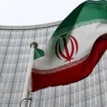 نامه رسمی ایران به شورای امنیت