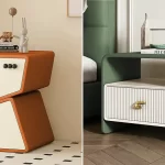 میز عسلی مدرن و لوکس؛ ۱۵ مدل شیک و جذاب برای دکوراسیون منزل امروزی