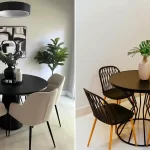 میز غذا خوری لوکس و ترند؛ ۱۵ عکس از جدیدترین طراحی‌های لاکچری و خاص