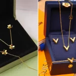 نیم ست طلا ظریف دخترانه؛ ۱۵ مدل خاص برای استایل روزمره و مهمانی نیم ست طلا ظریف دخترانه؛ ۱۵ مدل خاص برای استایل روزمره و مهمانی