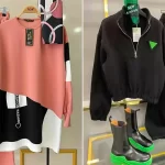 هودی شلوار ست اسپرت؛ ۱۵ مدل جذاب و مدرن برای استایل روزمره راحت و شیک