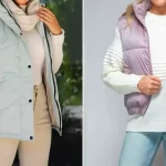 پافر شیک و جذاب زنان؛ ۱۵ ایده استایل زمستانه با پوشش راحت و جذاب