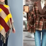 پانج گرم و ترند زنانه؛ ۱۵ مدل جدید و جذاب برای استایل پاییزی و زمستانی خانمها پانج گرم و ترند زنانه؛ ۱۵ مدل جدید و جذاب برای استایل پاییزی و زمستانی خانمها