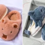 پاپوش تدی راحت بچه گانه؛ ۱۵ مدل جدید و فانتزی برای پاییز و زمستان ۲۰۲۵