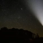 بهترین چراغ قوه کوهنوردی چیست؟ معرفی بهترین چراغ قوه ها برای کوهنوردی