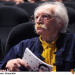 چهار نمایش‌نامه و یک فیلم‌نامه‌ از «محمود دولت‌آبادی» منتشر شد – اخبار سینمای ایران و جهان