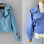 کاپشن نیم تنه زنانه؛ ۱۵ مدل شیک و جدید برای استایل پاییزی بانوان خوشپوش کاپشن نیم تنه زنانه؛ ۱۵ مدل شیک و جدید برای استایل پاییزی بانوان خوشپوش