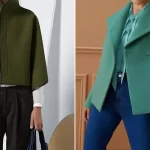 کاپشن کتی اسپرت شیک؛ ۱۵ مدل جدید زمستانی با استایل رسمی و راحت ۲۰۲۵