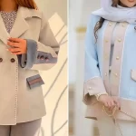 کت پاییزی مجلسی شیک؛ ۱۵ ایده خاص برای خوش‌پوشی در مهمانی‌های فصل پاییز