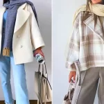 کت پاییزی مد روز؛ ۱۵ مدل شیک و جذاب برای خوشپوشی در روزهای خنک پاییزی کت پاییزی مد روز؛ ۱۵ مدل شیک و جذاب برای خوشپوشی در روزهای خنک پاییزی