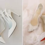 کفش مجلسی زیبا زنانه؛ ۱۵ مدل لوکس برندهای معروف برای مهمانیهای مجلل کفش مجلسی زیبا زنانه؛ ۱۵ مدل لوکس برندهای معروف برای مهمانیهای مجلل