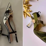 کفش مجلسی زیبا و با کلاس؛ ۱۵ مدل خاص و لاکچری برای مهمانی‌های ۲۰۲۵