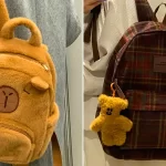 کوله پشتی بامزه فانتزی؛ ۱۵ عکس از جدیدترین ترندهای دخترانه امسال کوله پشتی بامزه فانتزی؛ ۱۵ عکس از جدیدترین ترندهای دخترانه امسال