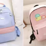 کوله پشتی شیک مدرسه؛ ۱۵ ایده خلاقانه برای نظم دادن به کتاب و لوازم کوله پشتی شیک مدرسه؛ ۱۵ ایده خلاقانه برای نظم دادن به کتاب و لوازم