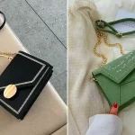 کیف دوشی ترند و جذاب؛ ۱۵ مدل جدید ۲۰۲۵ با طراحی مینیمال و رنگ‌های خاص