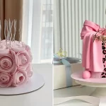 کیک تولد پینترستی؛ ۱۵ مدل جدید و خاص برای جشن تولد با تمهای رؤیایی کیک تولد پینترستی؛ ۱۵ مدل جدید و خاص برای جشن تولد با تمهای رؤیایی