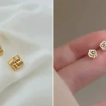 گوشوار ریز و کیوت طلا؛ ۱۵ مدل شیک و جذاب برای خانمها با سبکهای متفاوت گوشوار ریز و کیوت طلا؛ ۱۵ مدل شیک و جذاب برای خانمها با سبکهای متفاوت