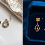 گوشواره طلا؛ ۱۵ مدل جذاب و شیک برای استایل روزمره و مهمانی