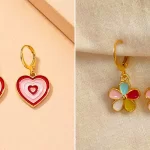 گوشواره فانتزی طلا؛ ۱۵ مدل رویایی از ترندهای ۲۰۲۵ برای استایل درخشان شما