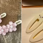 گیر مو فانتزی تق تقی؛ ۱۵ مدل جذاب برای استایل روزانه و مهمانی دخترانه