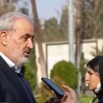 توقف انتقال آب از هلیل‌رود به کرمان